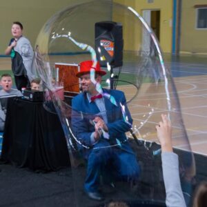 OBRĘCZ DO ZAMYKANIA W BAŃCE