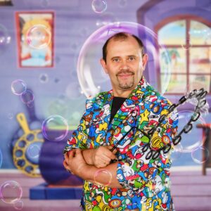 Zestaw startowy – wachlarz i 3 obręcze