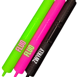 Rurka ogniowa NOWOŚĆ! ŚWIECĄCA WE FLUO