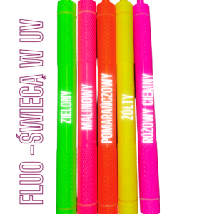 Końcówka do rurki dymnej PIANA