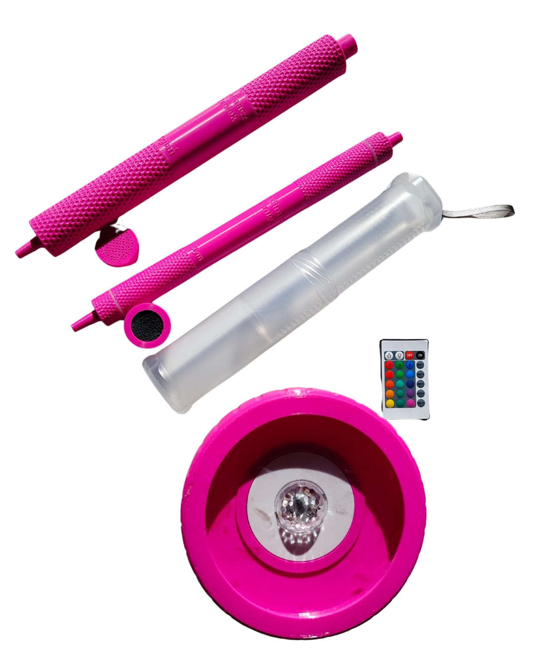 stolik mini LED