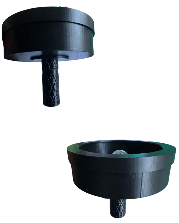 Stolik LED mini (FLUO RÓŻOWE) - obrazek 15