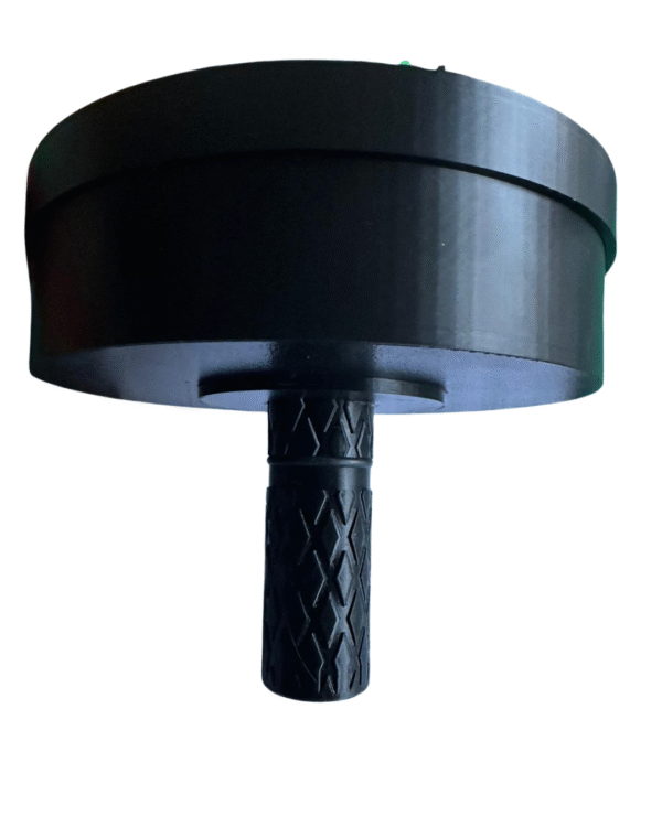 Stolik LED mini (FLUO RÓŻOWE) - obrazek 13