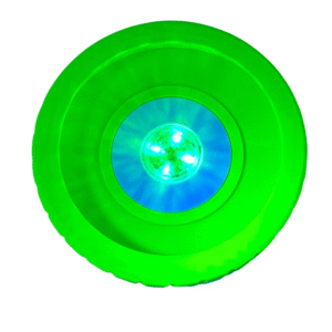 Stolik LED mini (FLUO ZIELONE/ŻÓŁTE)