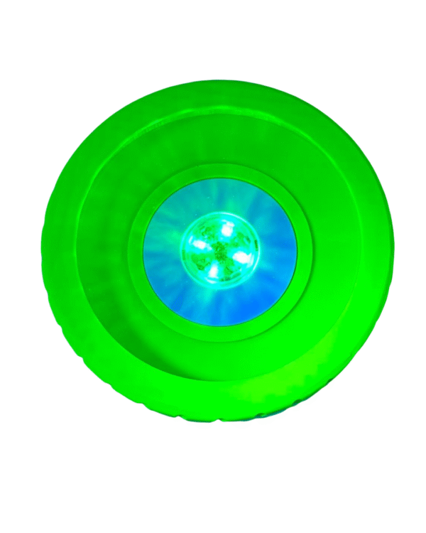 Stolik LED mini (FLUO RÓŻOWE) - obrazek 10