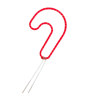 Obręcz świąteczna LASKA DUŻA