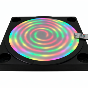 Stolik wielofunkcyjny sensoryczny z nakładką