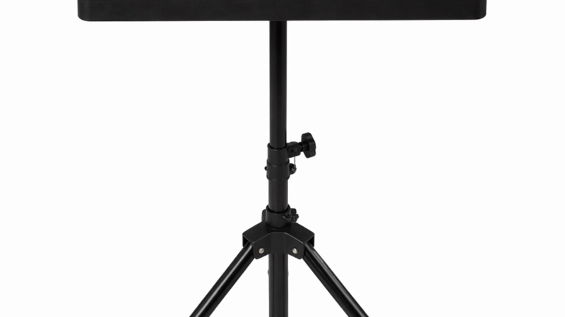 Stolik_do_bubles_show_stolik_z-kubkami_na_rurki_Zaklinacz_baniek_bubbles_props_akcesoria_do_baniek_stolik_sensoryczny