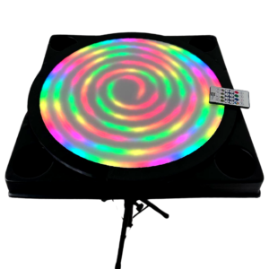 Stolik wielofunkcyjny sensoryczny z nakładką